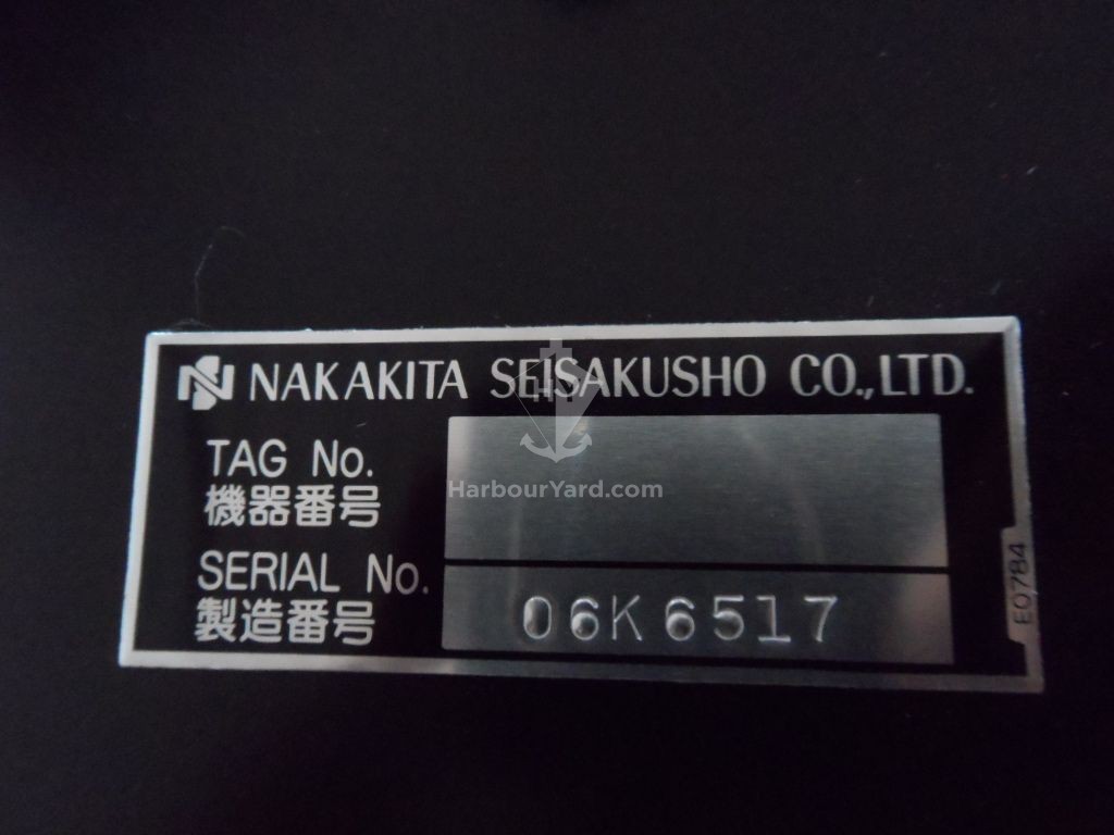 NAKATIKA TEMPERATURE CONTROLLER (15 ITEMS)