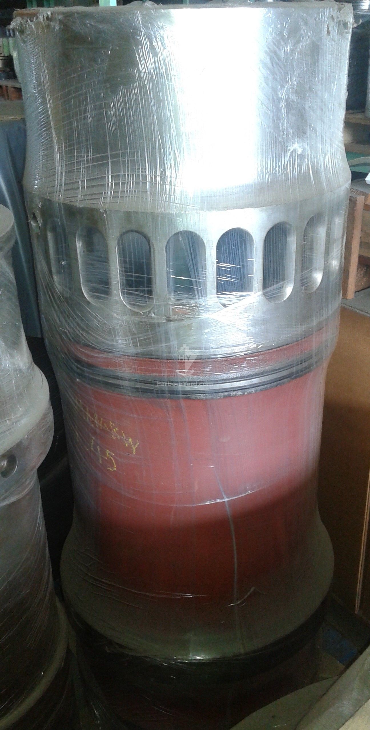 B&W L45GFCA CYLINDER LINER