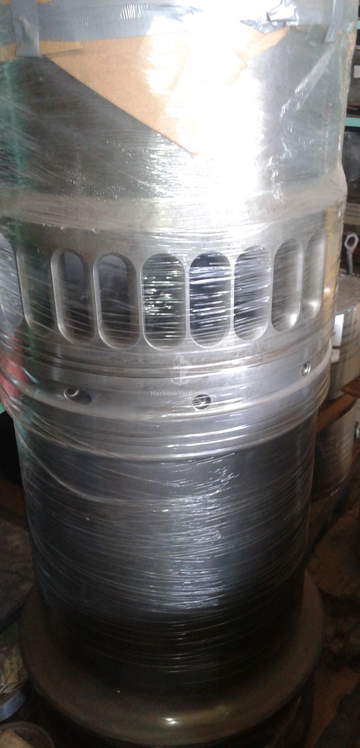 MITSUI B&W L67GFCA CYLINDER LINER