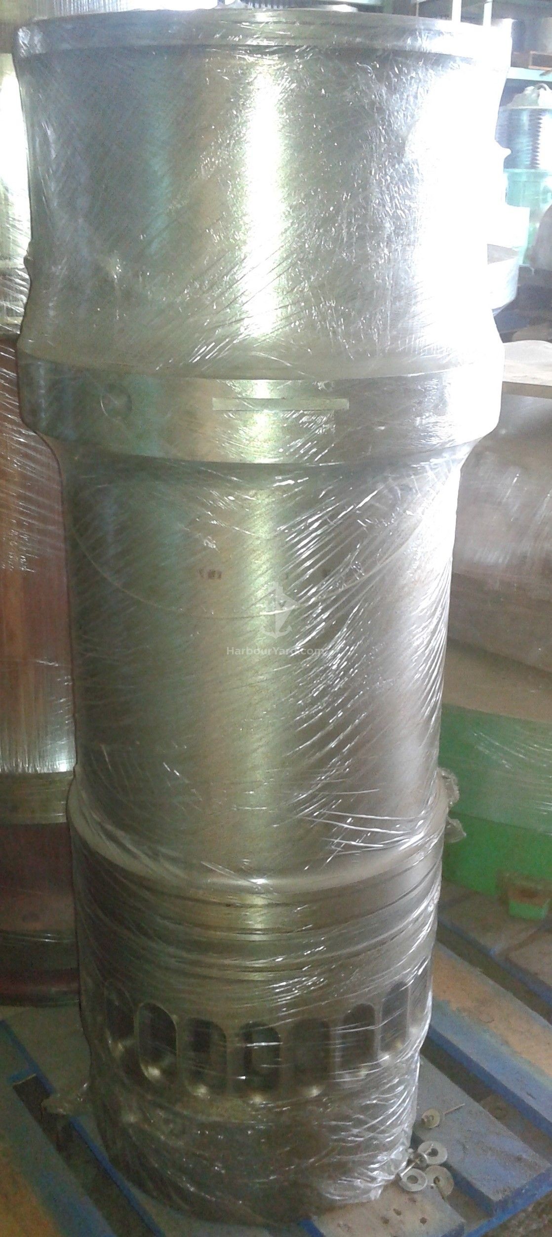 MAN B&W L35MC CYLINDER LINER