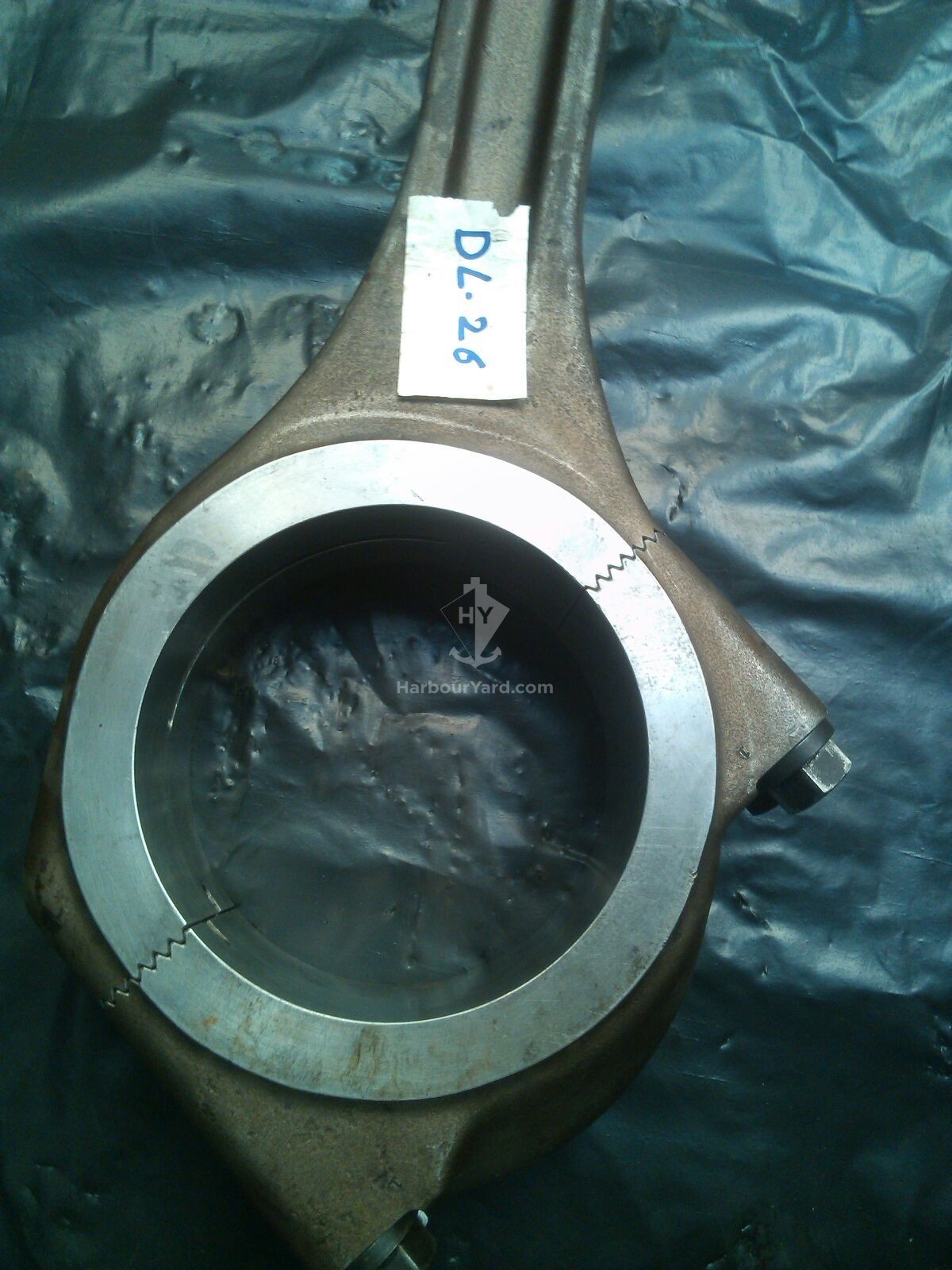 Daihatsu DL-26 Connecting Rod