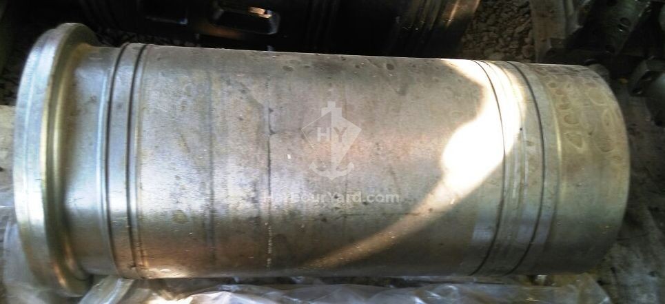 MAN B&W L40/54 Cylinder Liner