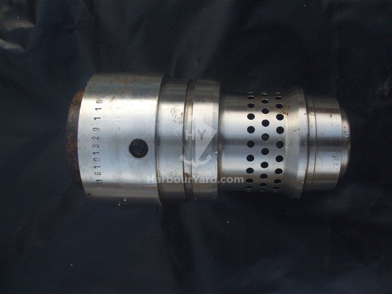 SWD TM-410 AIR STARTING VALVE