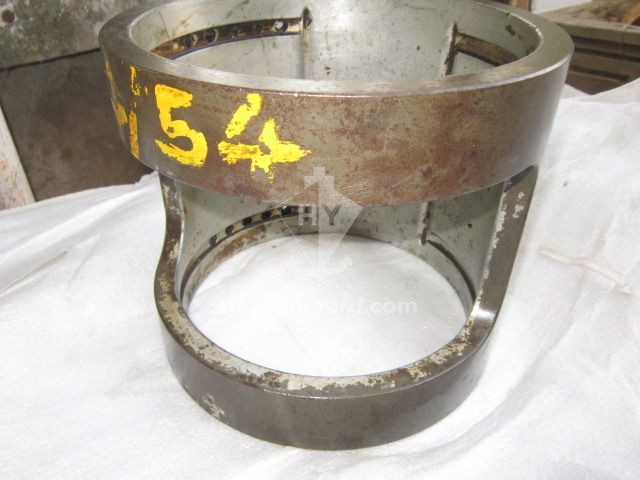 MAN B&W L 40/54A Piston Pin Bush