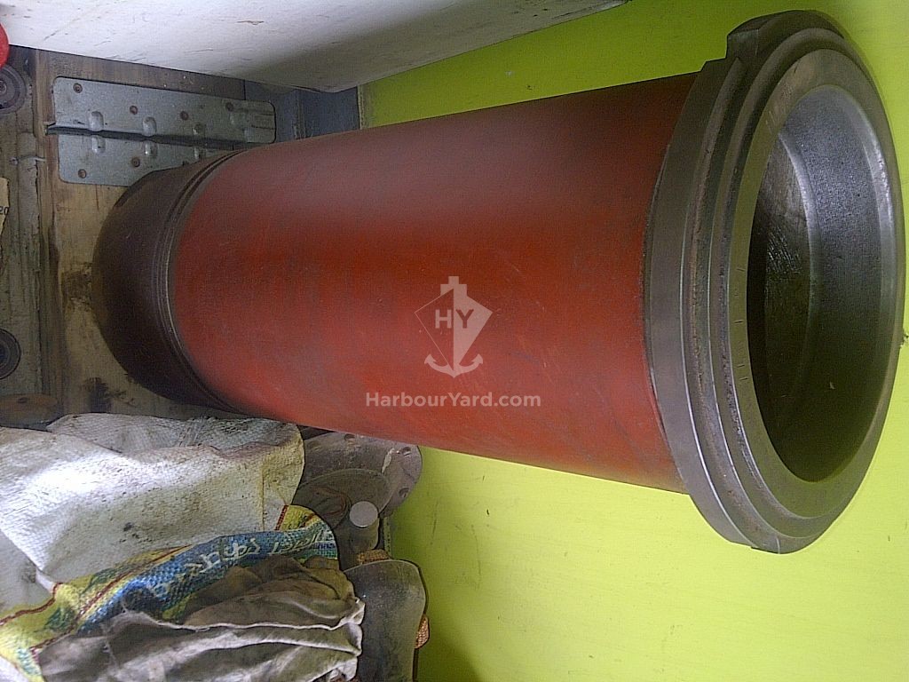 SULZER S20 CYLINDER LINER